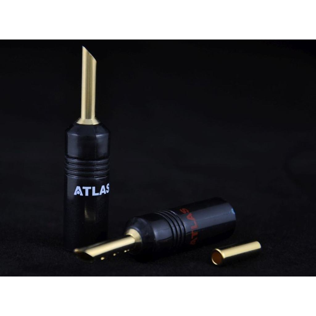 : Atlas Z plug