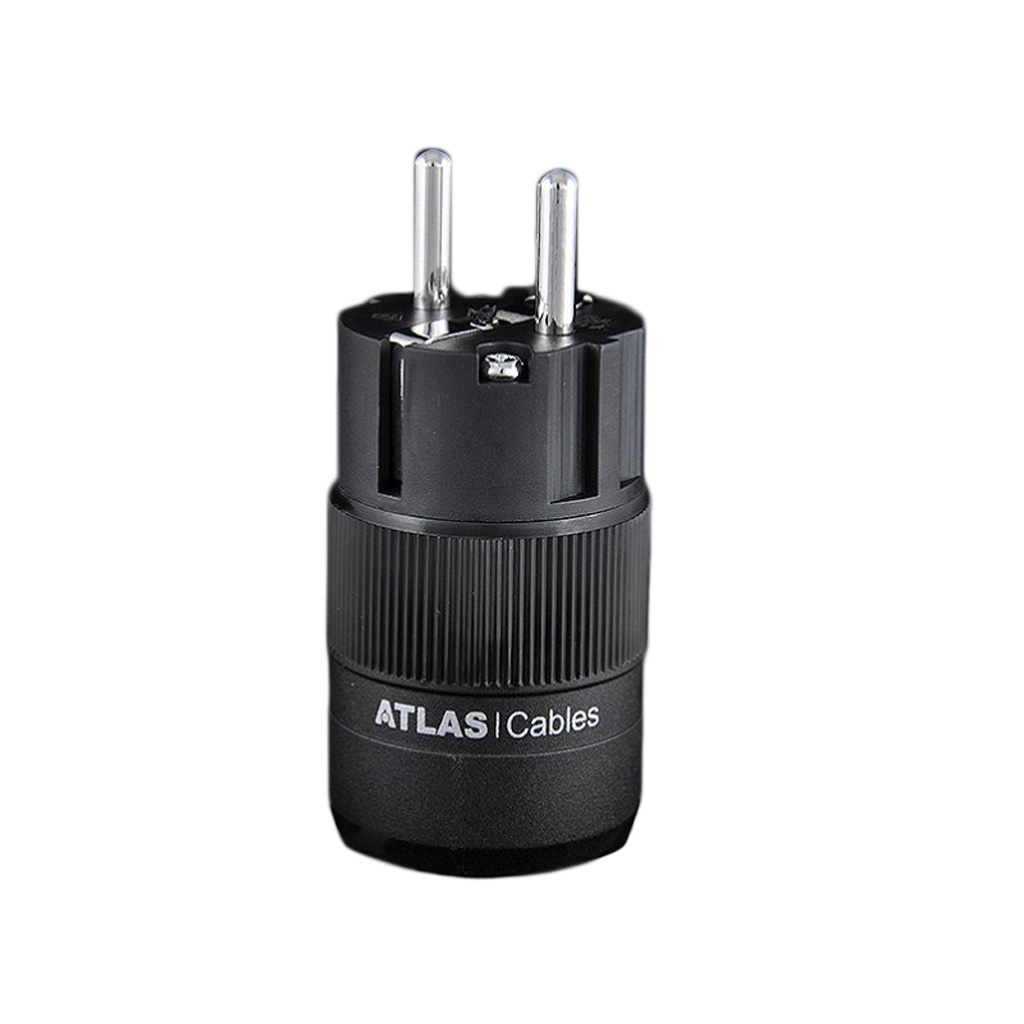 : Atlas Schuko Power plug ()