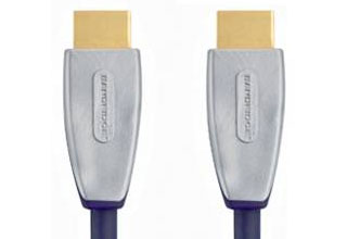 : SVL1005 BE PRE  HDMI Cable - HDMI male to male 5.0 m