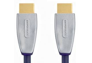 : SVL1007 BE PRE  HDMI Cable - HDMI male to male 7.5 m