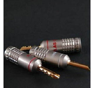 : Atlas Metal Z plug screw
