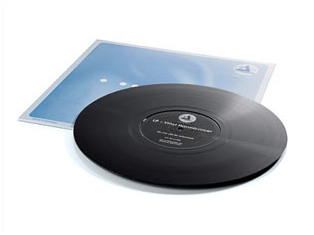    : learaudio Vinyl Harmo-nicer AC 082