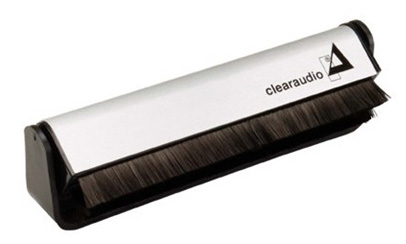  : Clearaudio record cleaning brush AC 004