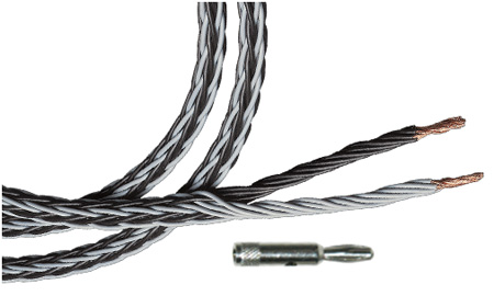  : Kimber Kable 8 VS 10 F 3.0 m   SBAN
