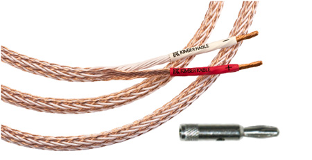  : Kimber Kable 12 TC 8 F 2.4 m  Bi-Wiring   SBAN