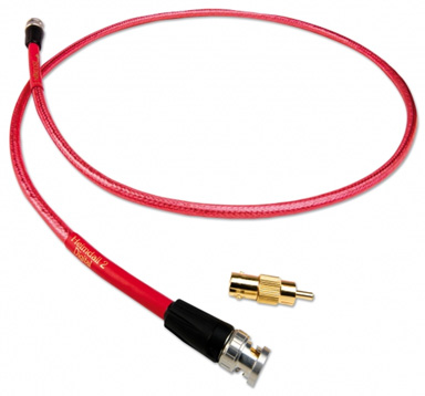   : Nordost Heimdall 2 Digital Cable (75 Ohm) - 1m