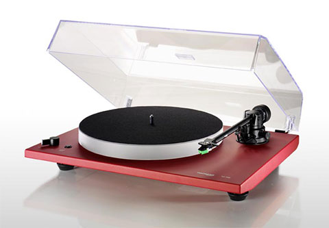     : Thorens Dustcover TD 700