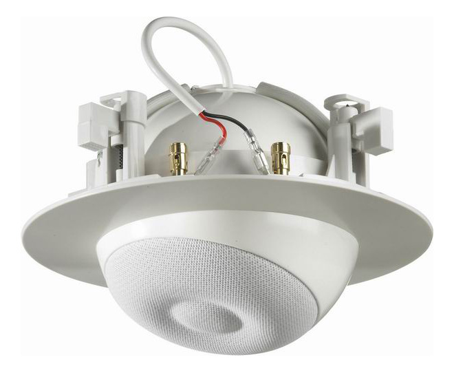  : Cabasse Eole 3  In ceiling  White (paintable)