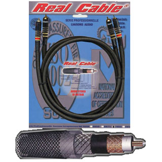  : Real Cable-BM series (CA 1801/0M75)