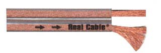  : Real Cable-Flat Line (FL 400 T).  50.