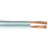 : LC1159 BANDRIDGE Loudspeaker Cable - 2x 1.5mm  White (  100)