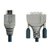 : VL1120 BANDRIDGE  HDMI Cable - HDMI male to DVI male 2.0 m