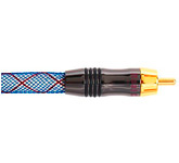  : Real Cable EAN (1 RCA - 1 RCA )  2 M00