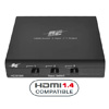 HDMI  :  Real Cable     HDMI HD31SM