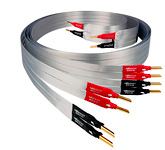  : Nordost Tyr-2 ,2x3m is terminated with low-mass Z plugs