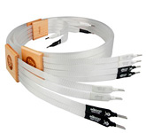  : Nordost Odin ,2x3m is terminated with low-mass Z plugs