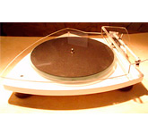     : Thorens Dustcover TD 309