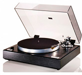     : Thorens Dustcover for TD-350/2001