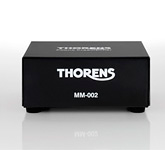 : Thorens MM 002 Black  (MM)