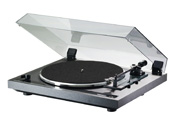   : Thorens TD 170-1 (Made in Germany,  ) Silver