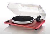     : Thorens Dustcover TD 700
