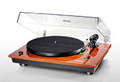     : Thorens Dustcover TD 295