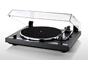     : Thorens Dustcover TD 170/190/240
