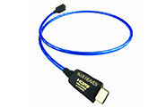  HDMI: Nordost Blue Haven HDMI High Speed with Ethernet 3m