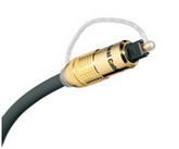   : Real Cable-EVOLUTION series OTT60 (Toslink-Toslink) 1.2M