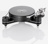   : Clearaudio Innovation Compact (Radial tonearm Tracer, w/o cart.)
