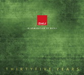  LP: DALI LP - Thirtyfive Years (Vol. 5)