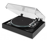   : Thorens TD-148A (Made in Germany,  ) Black