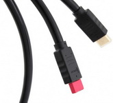  HDMI: Atlas Hyper  4K Wideband (HDMI-HDMI)  10,0m
