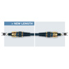  : Real Cable-AVS series OTT60 (Toslink-Toslink) 1M20