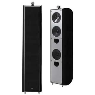 Kef xq hot sale series