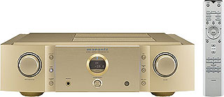 -: Marantz SC-11 S1  (Gold)  (Premium series)