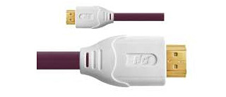  HDMI:REAL CABLE -  HDMI 73/1M50