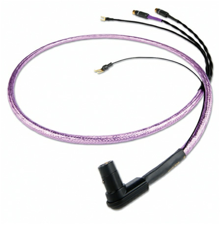   : Nordost Frey-2 1.25m (5 Pin Din to 2 RCA)