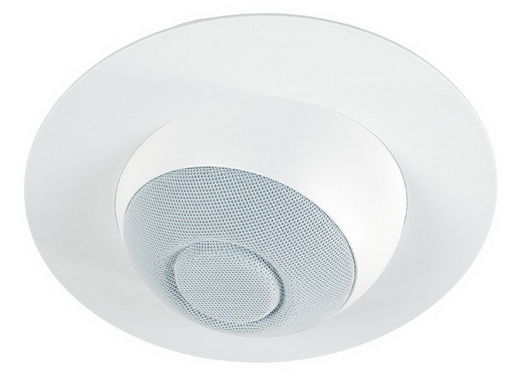 Встраиваемая акустика: Cabasse IO 2 in ceiling  White  (paintable)