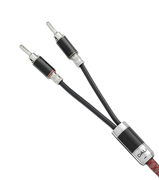 Акустический кабель: DALI CONNECT SC RM230С 3.0 m коннектор banana plug