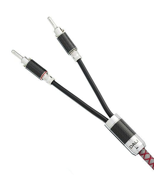 Акустический кабель: DALI CONNECT SC RM230S 4.0 m коннектор banana plug