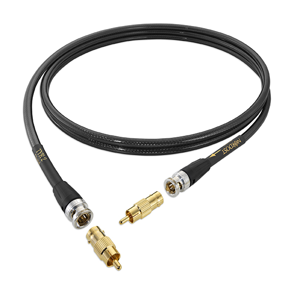   : Nordost Tyr 2 Digital Cable (75 Ohm) - 1m