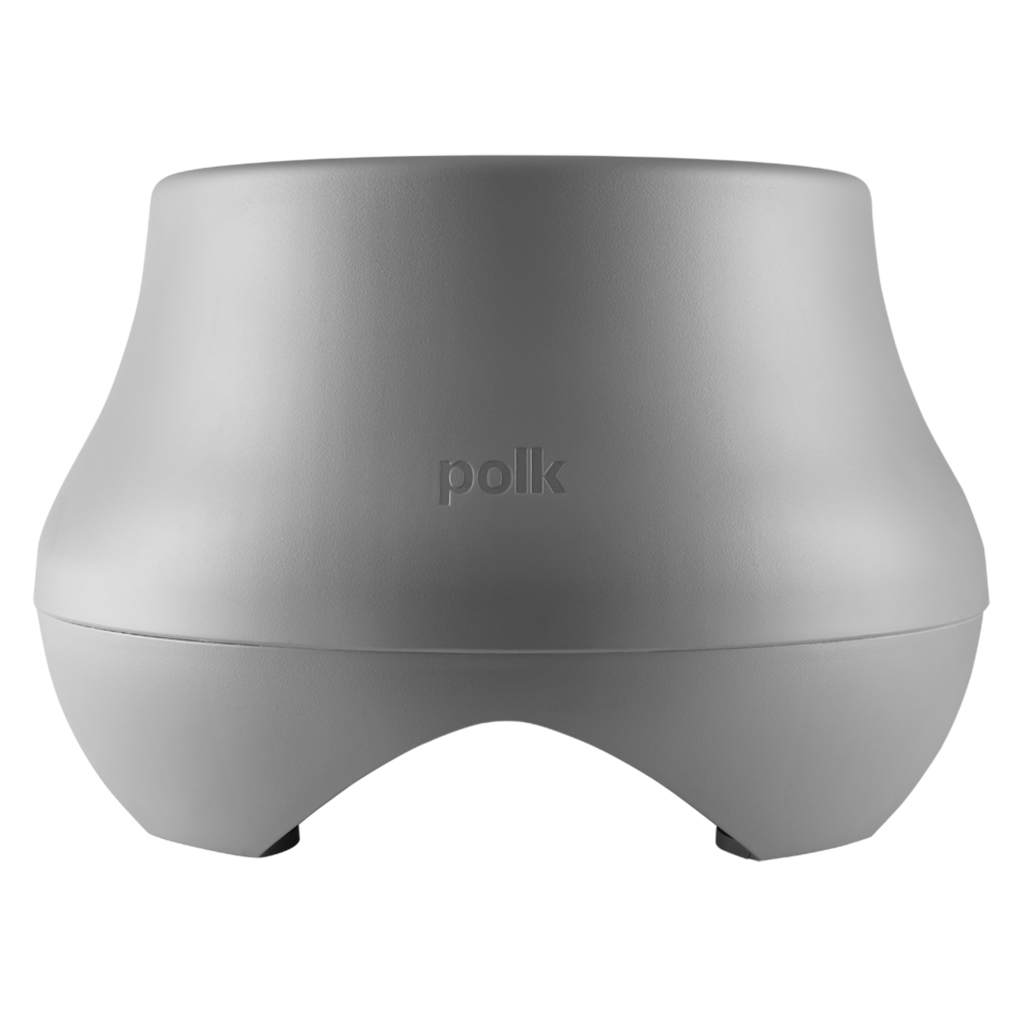  : Polk Audio ATRIUM 100 Sub Grey