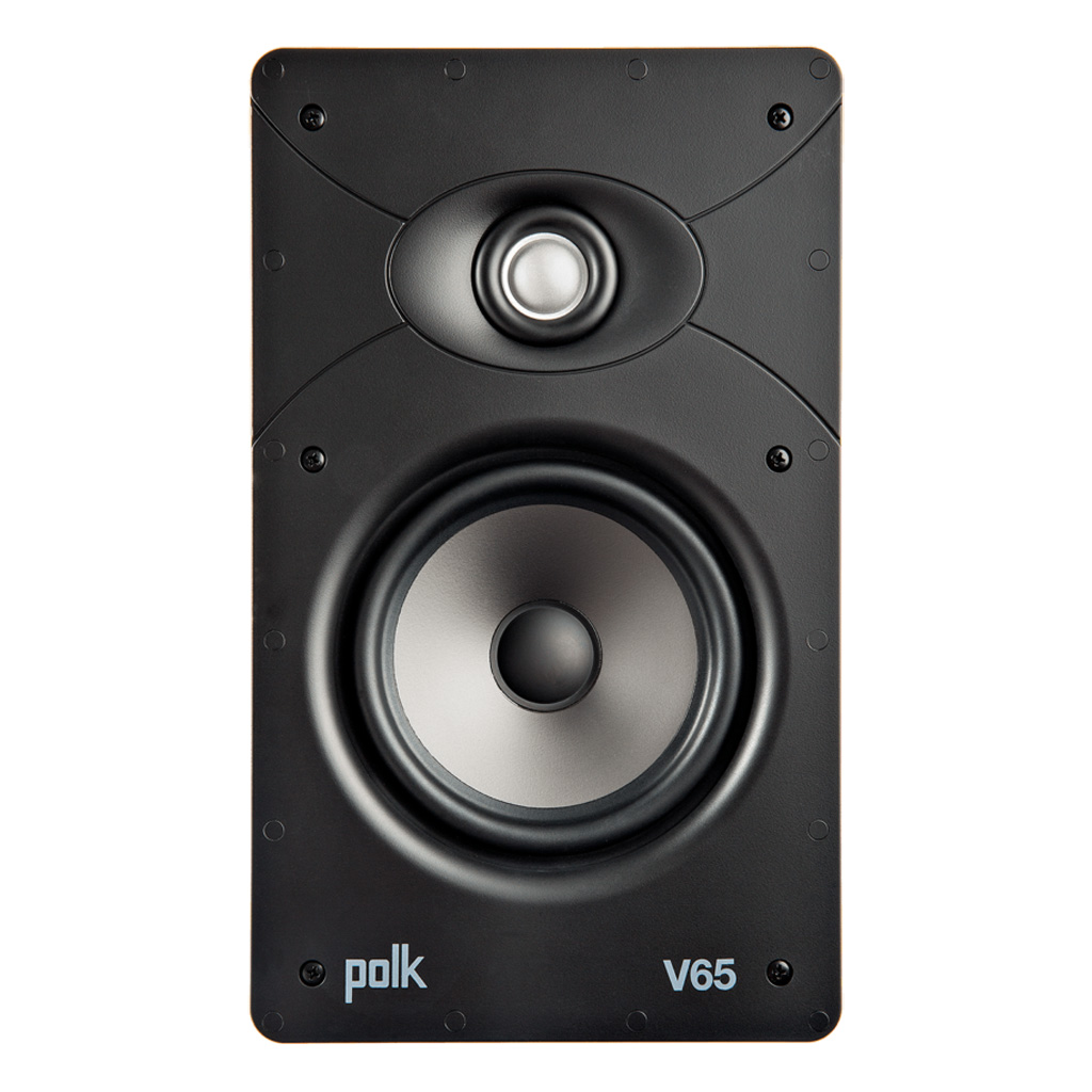  : Polk Audio V65