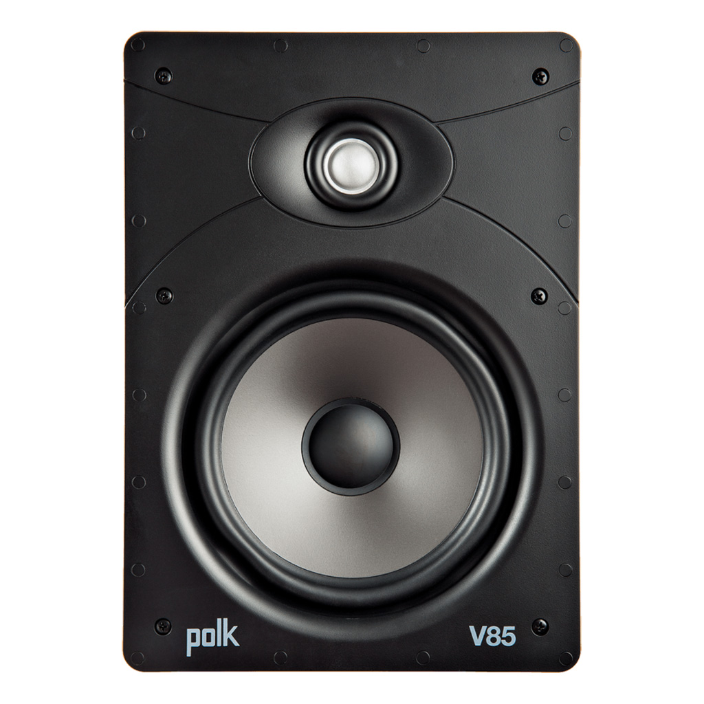  : Polk Audio V85