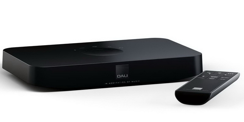   : DALI Sound Hub Compact