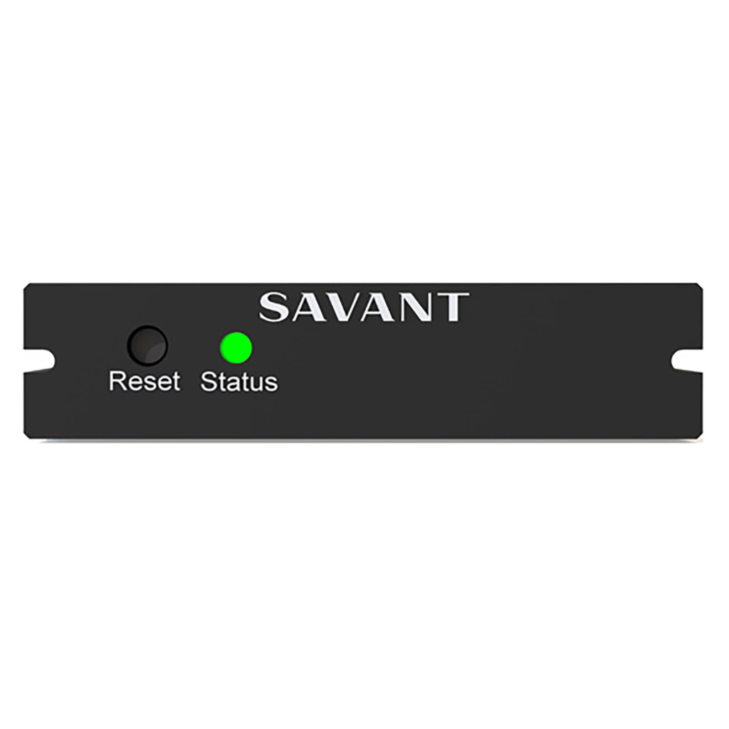 Контроллер: SAVANT SMARTCONTROL RS485 - WI-FI SHADE CONTROLLER WITH 1 RS485 (SSC-W485)
