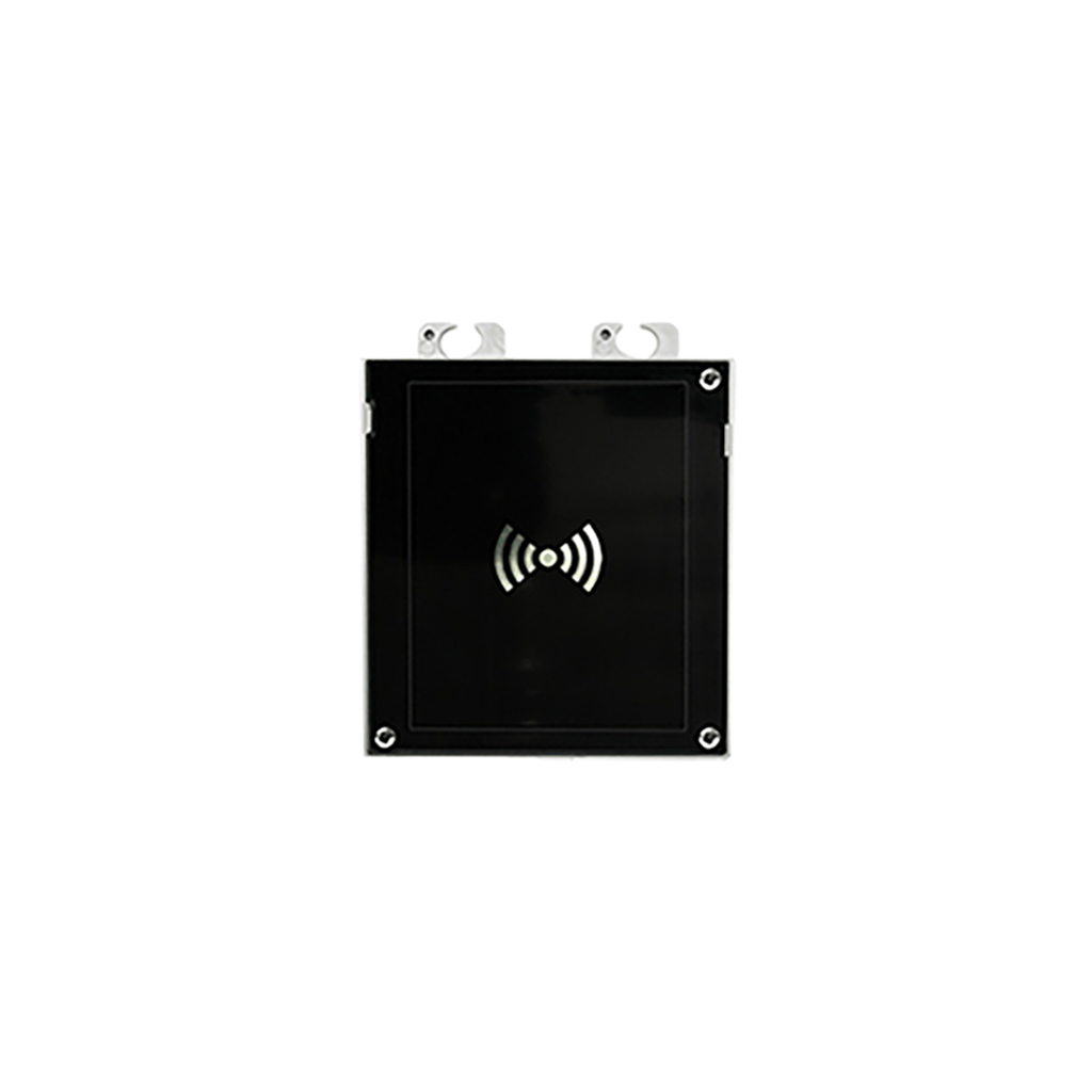 Модуль кард-ридера для домофона: SAVANT 2N RFID MODULE (9155086) контроль доступа с помощью карт