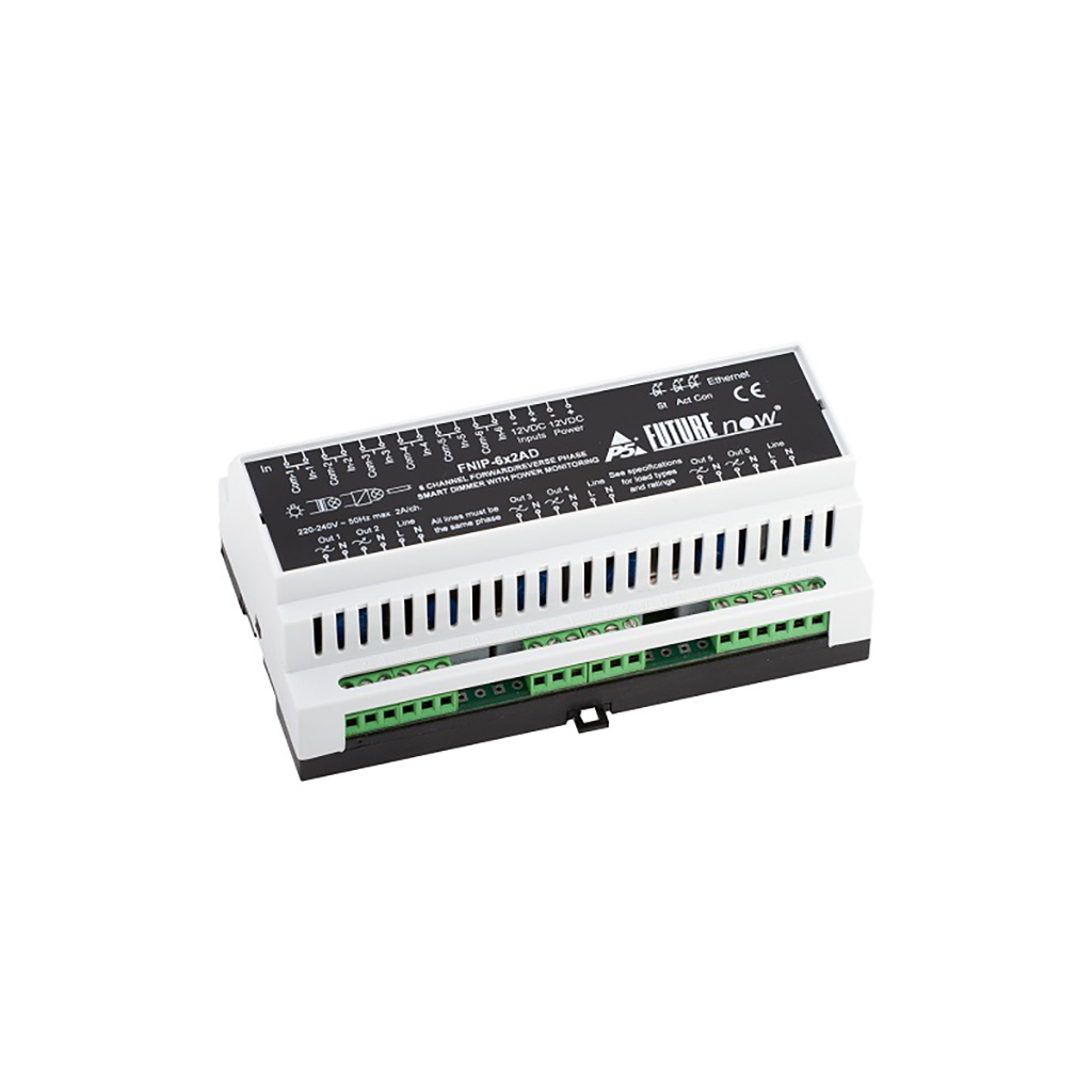  FNIP-6x2AD: 6-.Ethernet   ,    