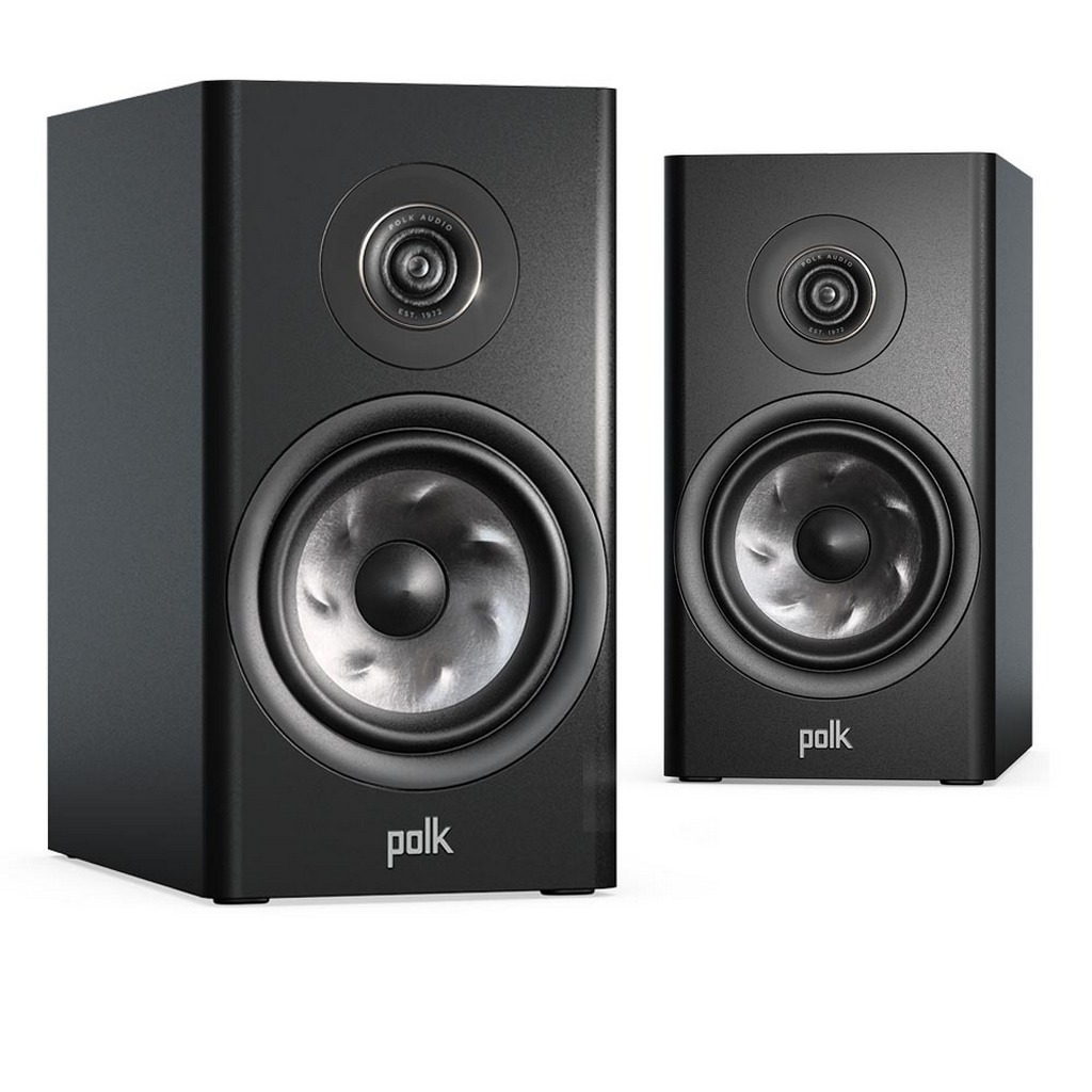  : Polk Audio Reserve R100 Black